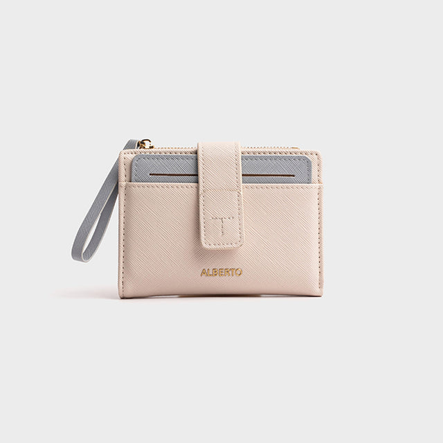 Women's Saara Bi-Fold Wallet