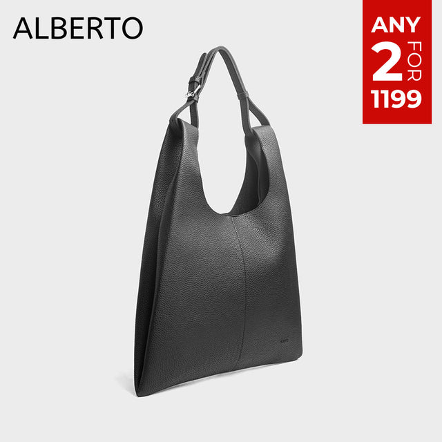 Unisex Tresha Tote Bag