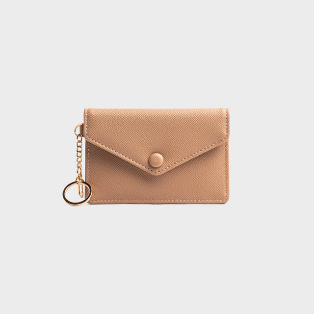 Women's Saddy Wallet