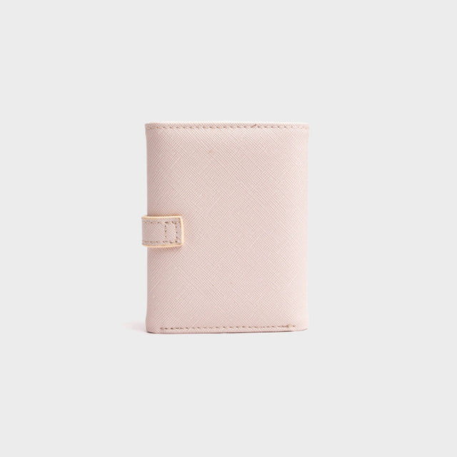 Women's Savi Card Holder Wallet