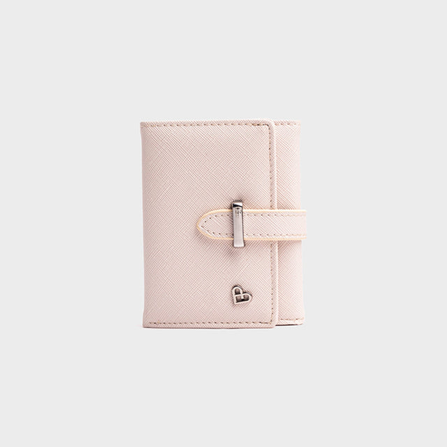 Women's Savi Card Holder Wallet