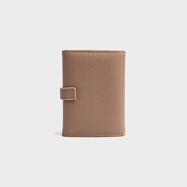 Women's Savi Card Holder Wallet