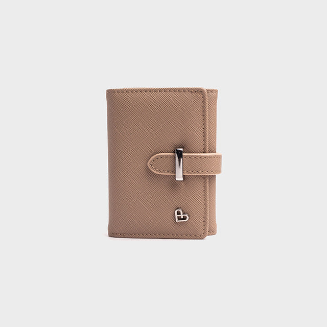 Women's Savi Card Holder Wallet