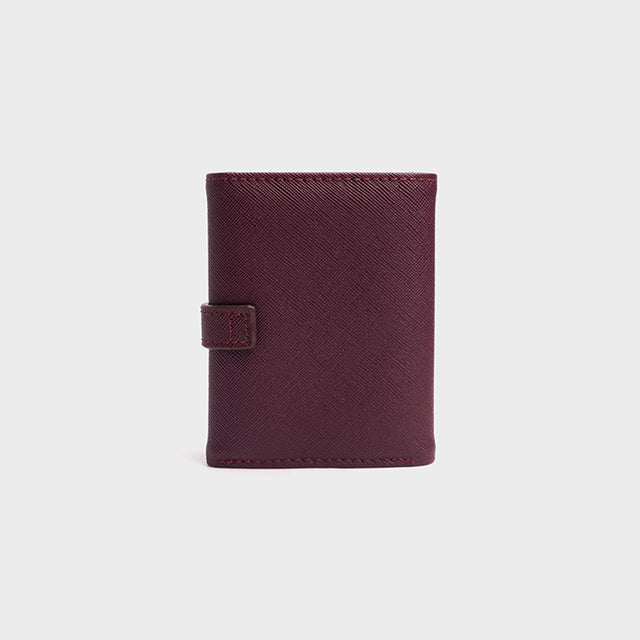 Women's Savi Card Holder Wallet