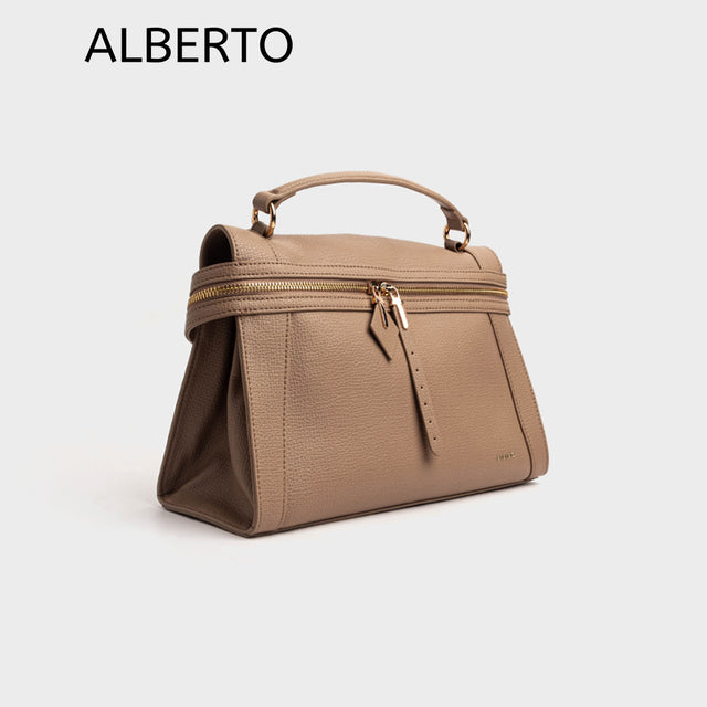 alberto Women's Lyla Handbag Best Sale Black Friday Shoes