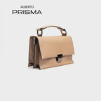Men's Prisma Matt Crossbody Bag
