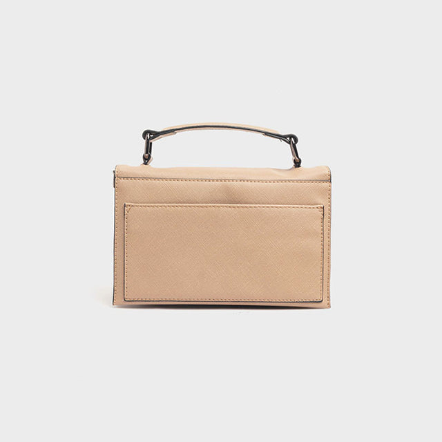 Men's Prisma Matt Crossbody Bag