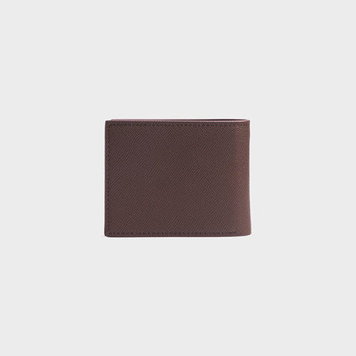 Men's Zac Bi-Fold Wallet