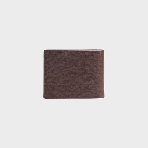 Men's Zac Bi-Fold Wallet