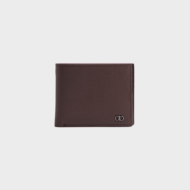 Men's Zac Bi-Fold Wallet