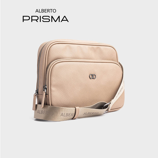 Men's Prisma Rafael Crossbody Bag