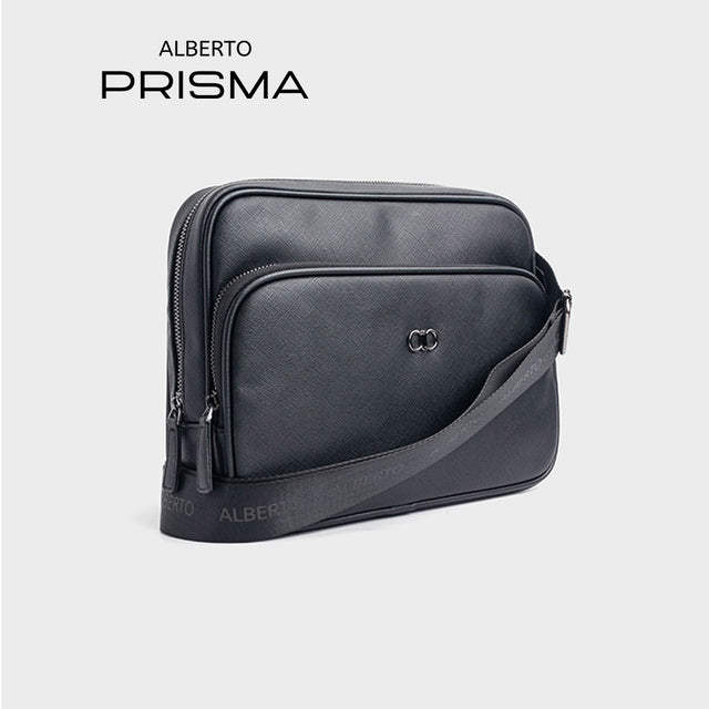 Men's Prisma Rafael Crossbody Bag