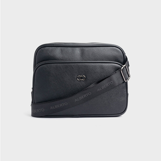 Men's Prisma Rafael Crossbody Bag