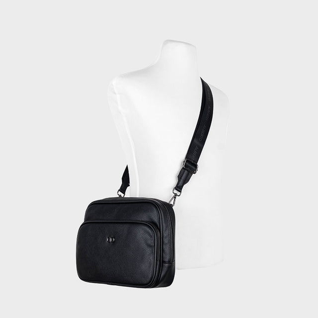 Men's Prisma Rafael Crossbody Bag