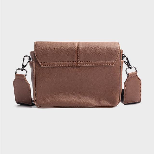 Men's Prisma Reagan Crossbody Bag