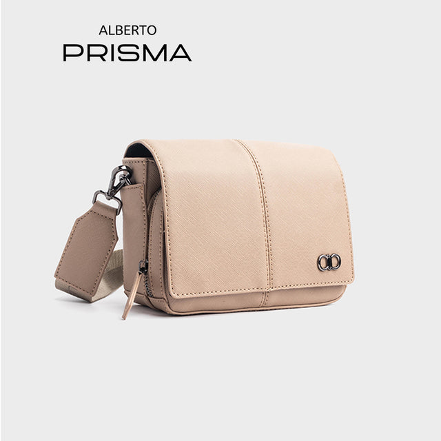 Men's Prisma Reagan Crossbody Bag