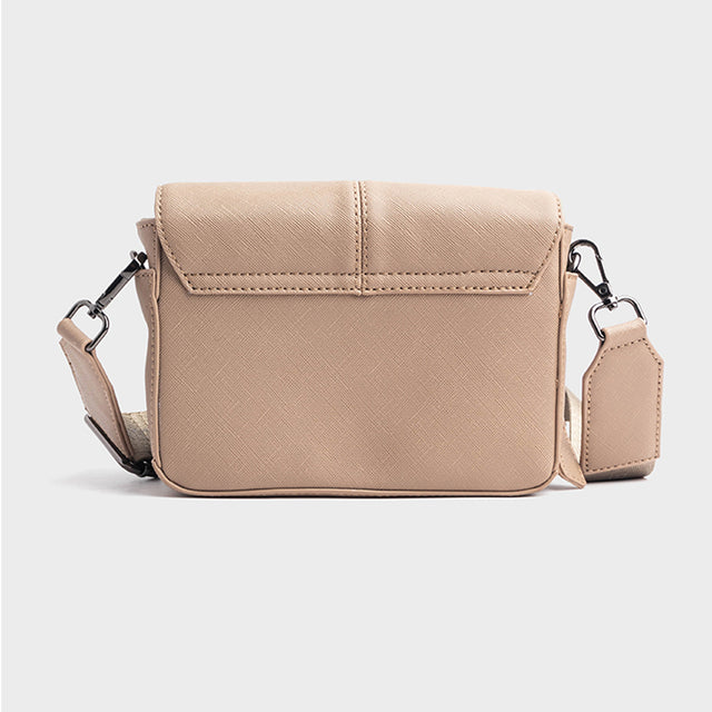 Men's Prisma Reagan Crossbody Bag