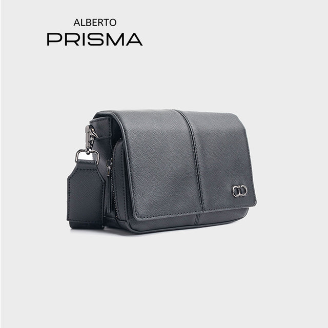 Men's Prisma Reagan Crossbody Bag