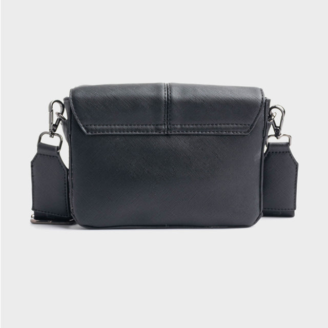 Men's Prisma Reagan Crossbody Bag