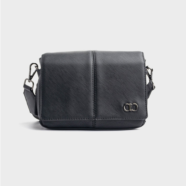 Men's Prisma Reagan Crossbody Bag