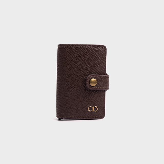 Men's Zain Card Holder Wallet