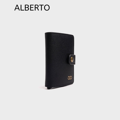 Men's Zain Card Holder Wallet