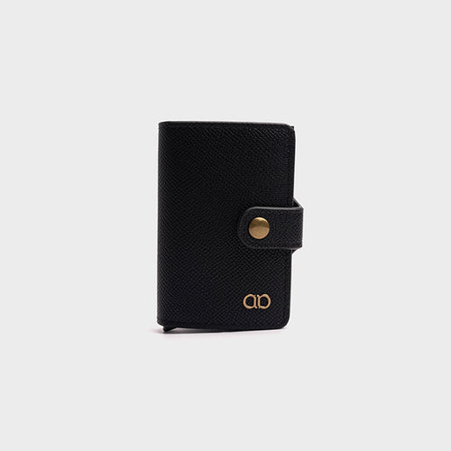 Men's Zain Card Holder Wallet