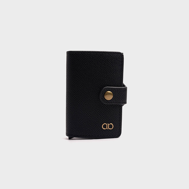 Men's Zain Card Holder Wallet