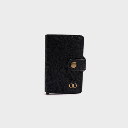 Men's Zain Card Holder Wallet