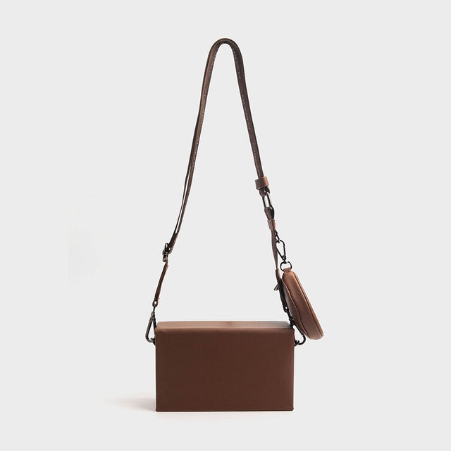 Men's Prisma Miggy Crossbody Bag