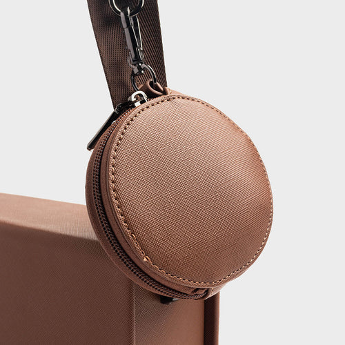 Men's Prisma Miggy Crossbody Bag