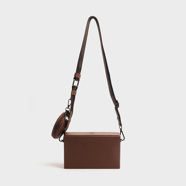 Men's Prisma Miggy Crossbody Bag