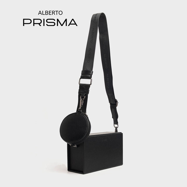 Men's Prisma Miggy Crossbody Bag