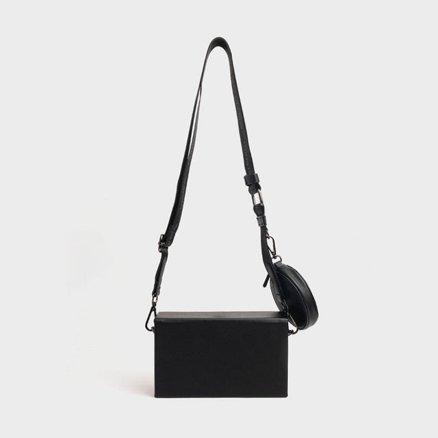 Men's Prisma Miggy Crossbody Bag