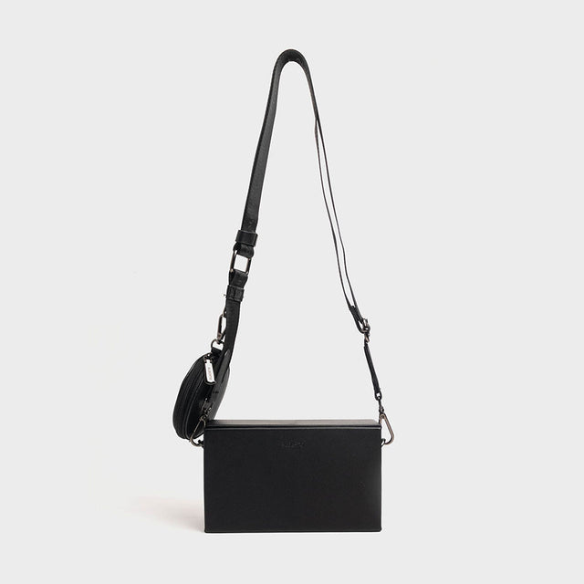 Men's Prisma Miggy Crossbody Bag