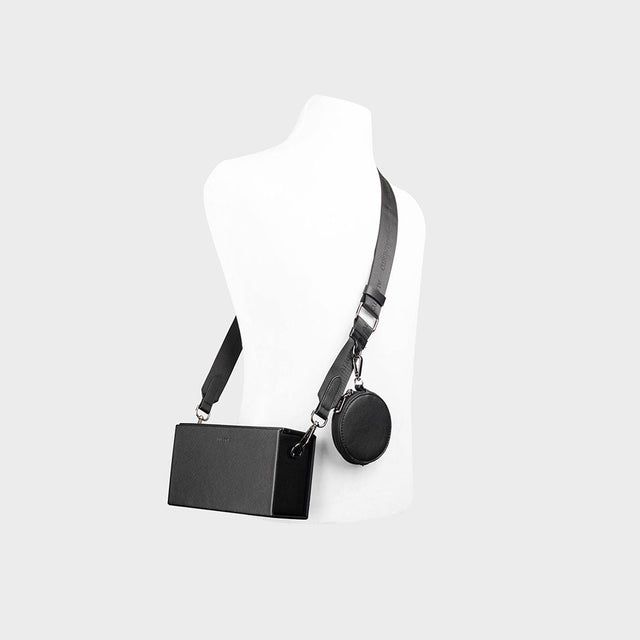 Men's Prisma Miggy Crossbody Bag