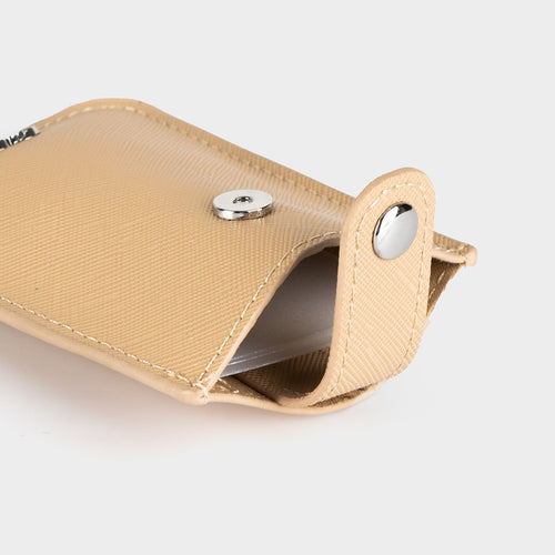 Women's Lizzie Card Holder Wallet