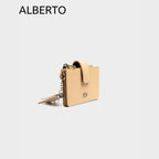 Women's Lory Card Holder Wallets