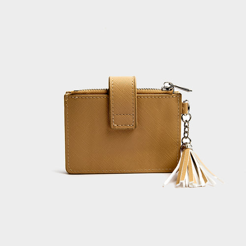 Women's Lory Card Holder Wallets