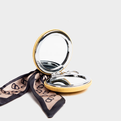 Women's Livy Compact Mirror
