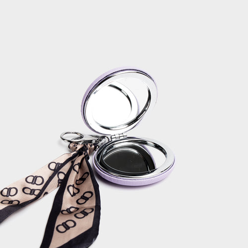 Women's Livy Compact Mirror