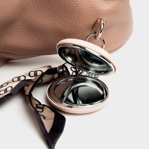Women's Livy Compact Mirror