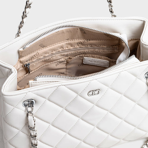 Women's Wyre Shoulder Bag