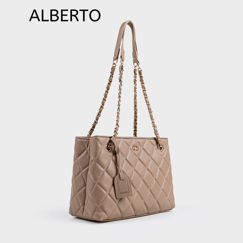 Women's Wyre Shoulder Bag