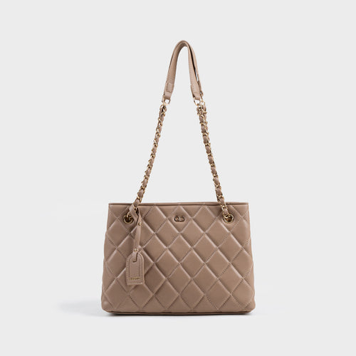 Women's Wyre Shoulder Bag