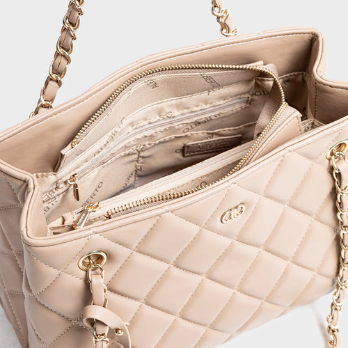 Women's Wyre Shoulder Bag