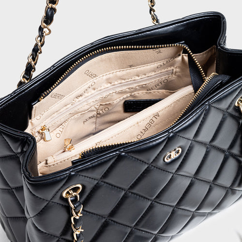 Women's Wyre Shoulder Bag