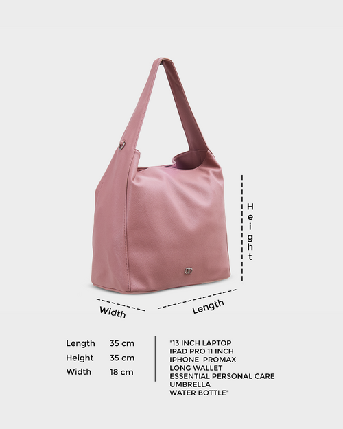 Unisex Michiko Tote Bag