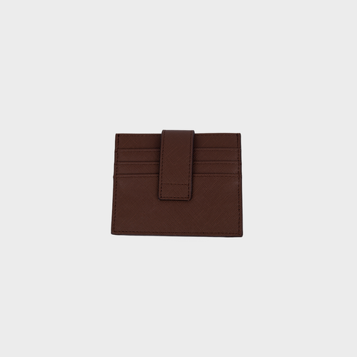 Unisex Layne Card Holder Wallet