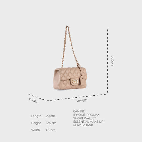 Women's Margate Mini Shoulder Bag